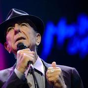 Après Neil Young, Hipgnosis acquiert le catalogue de chansons de Leonard Cohen
