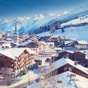 Vacances d'hiver : un «très bon bilan» pour les stations de ski
