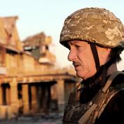 Bouleversé par son périple en Ukraine et sa rencontre avec Zelensky, Sean Penn interpelle l'Amérique