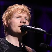 Un inédit d'Ed Sheeran joué par erreur au cours de son procès pour plagiat