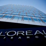 L'Oréal annonce fermer ses magasins en Russie, mais maintient en activité son usine près de Moscou