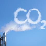Les émissions de CO2 du secteur énergétique à un niveau record en 2021, selon l'AIE
