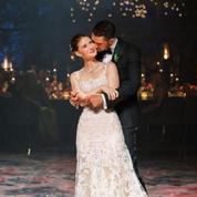 Les photos du mariage grandiose de Jennifer Gates, la fille de Melinda et Bill Gates