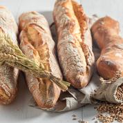 Les professionnels de la boulangerie s'engagent à réduire la teneur en sel du pain