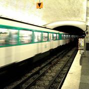 Paris : une toxicomane jugée pour avoir poussé une jeune femme sur les rails du métro