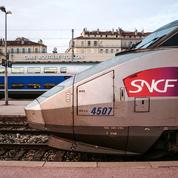Deux sénateurs veulent refonder le système ferroviaire français