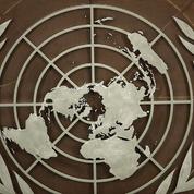 Ukraine: l'ONU rétropédale après un courriel interne suggérant d'éviter l'emploi du terme de «guerre»