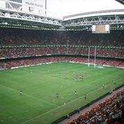Six Nations : pourquoi le toit du stade de Cardiff sera ouvert pour Galles-France