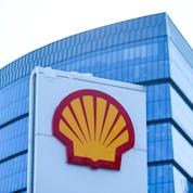 Shell avertit de dépréciations à venir à cause du retrait de Russie