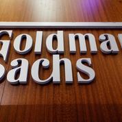 Goldman Sachs quitte la Russie, première grande banque américaine à le faire