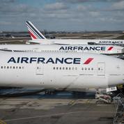 Air France élue meilleure compagnie de l'année pour la relation client