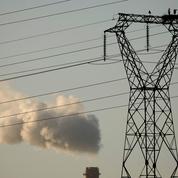 Les industries électro-intensives demandent des «tarifs de crise»
