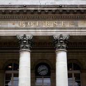 La Bourse de Paris peine à accrocher une tendance (-0,56%)