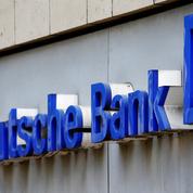 Deutsche Bank gonfle ses primes de 13% après un excellent cru 2021