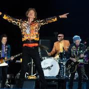 Rolling Stones : la tournée européenne des soixante ans se précise pour 2022