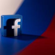 Facebook et Instagram autorisent des posts appelant à la «mort des envahisseurs russes»