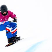Jeux paralympiques : Maxime Montaggioni décroche l'or en snowboard, 9e médaille pour la France