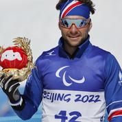 Jeux Paralympiques : Benjamin Daviet «heureux», fin amère pour Marie Bochet