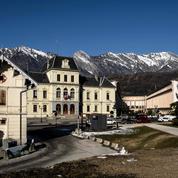 Savoie : séisme «modéré» de magnitude 4,2 enregistré près d'Albertville