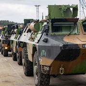 L'Otan s'entraîne en Norvège à secourir l'un des siens, sur fond de guerre en Ukraine