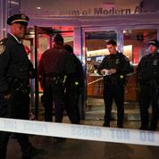 New York : deux femmes blessées dans une attaque au couteau au Musée d'art moderne