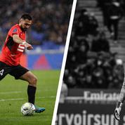 Tops/flops : Lyon-Rennes : Laborde tourne au super, Lopes se troue