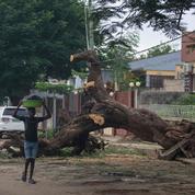 Mozambique : douze morts et des destructions après le cyclone Gombe