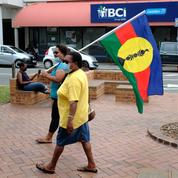 Nouvelle-Calédonie : le Palika-FLNKS réclame un nouveau référendum d'autodétermination