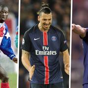 PSG : Weah, Ibrahimovic, Pastore … Ces stars qui ont essuyé les sifflets du Parc des Princes avant Messi