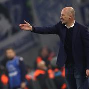 Ligue Europa : Monaco dos au mur avec un entraîneur qui inquiète