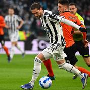 Juventus : Rabiot, jouer n'est pas convaincre