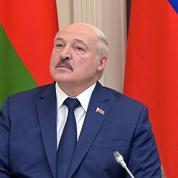 Nouvelles sanctions de Washington contre la Russie et le président du Bélarus, Loukachenko