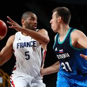 «La honte aux yeux du monde» : la France du basket en colère contre l'idée de jouer Porte de Versailles à Paris 2024