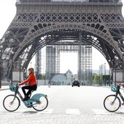 Réchauffement climatique: les 193 membres de l'Onu s'engagent à développer le vélo