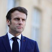 Emmanuel Macron commémorera le 60e anniversaire des accords d'Evian samedi à l'Élysée