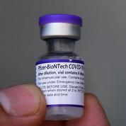 Covid-19 : Pfizer demande aux États-Unis d'autoriser une deuxième dose de rappel de vaccin