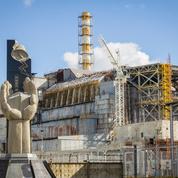 Ukraine: le Bélarus dit assurer l'alimentation électrique de Tchernobyl