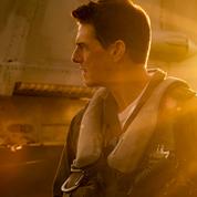 Tom Cruise et le nouveau Top Gun prendront leur envol au festival de Cannes