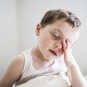 Les spécialistes s'inquiètent du manque de sommeil des enfants pendant la semaine
