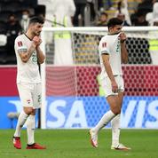 Mondial 2022 : Bagdad n'accueillera pas le match de qualification Irak-Emirats