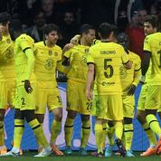 Ligue des champions : Chelsea et Villarreal rejoignent le Top 8 européen, l'ensemble des qualifiés pour les quarts