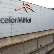 Sidérurgie : ArcelorMittal investit 300 millions d'euros à Mardyck