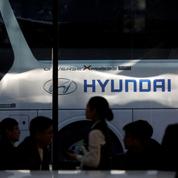 L'Indonésie lance sa première usine de véhicules électriques avec Hyundai