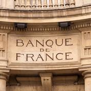 La Banque de France a vu son résultat net divisé par trois en 2021