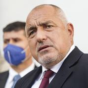 Bulgarie : l'ancien premier ministre Borissov relâché