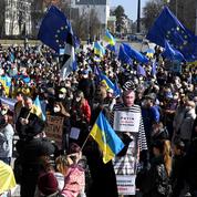 L'Ukraine doit cesser de violer les droits des prisonniers russes, selon l'ONG Human Rights Watch