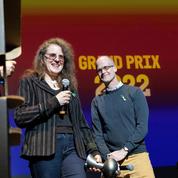 Angoulême 2022 : pionnière du féminisme en BD, la Québécoise Julie Doucet élue Grand Prix