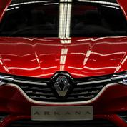 Semi-conducteurs : Renault met à l'arrêt deux usines françaises