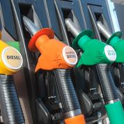 Normandie : des malfaiteurs siphonnent 700 litres de carburant sur un parking