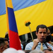 Venezuela: l'opposition demande aux pétroliers de ne pas «changer un dictateur pour un autre»